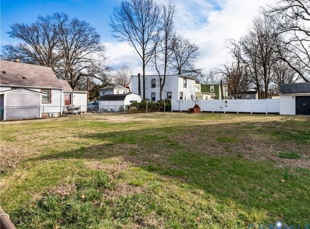 3119 Napoleon Street, Richmond, VA 23222