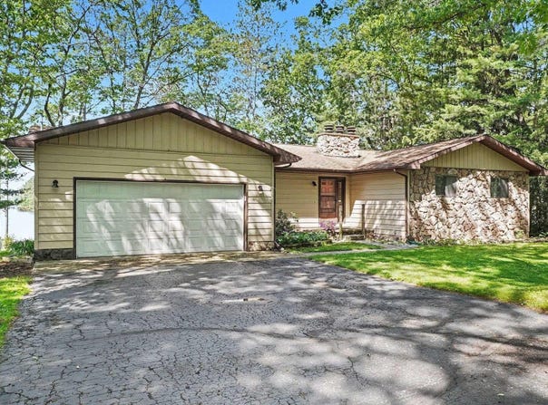 7007 Loud Drive, Oscoda, MI 48750