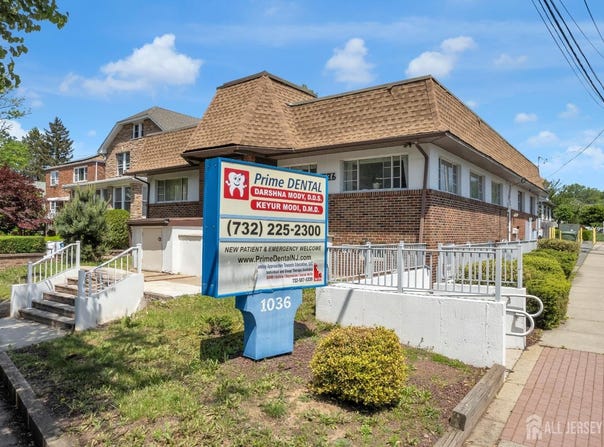 1036 Amboy Avenue, Edison, NJ 08837