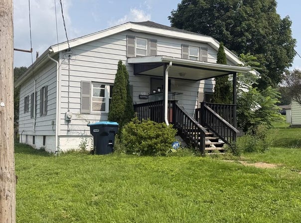 31 E Vine Street, Port Allegany, PA 16743