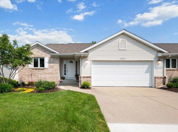 3683 Jason Ridge Lane SW, Grand Rapids, MI 49534