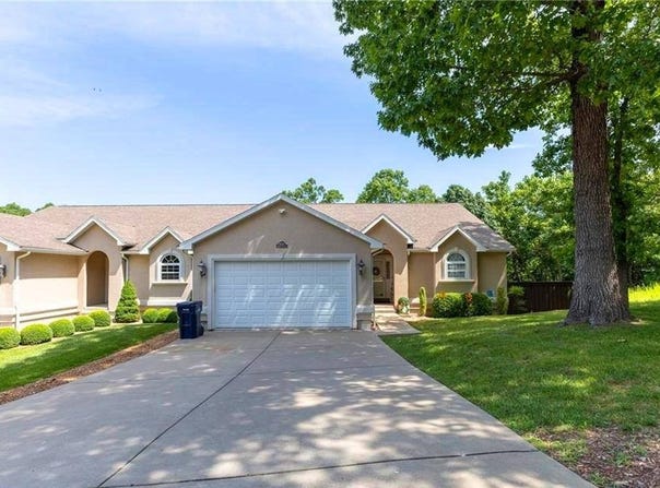 4331 Sunset Dr. #B, Osage Beach, MO 65065