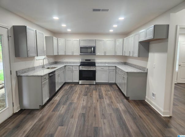 71 RED HILL ROAD, BAILEYTON, AL 35019