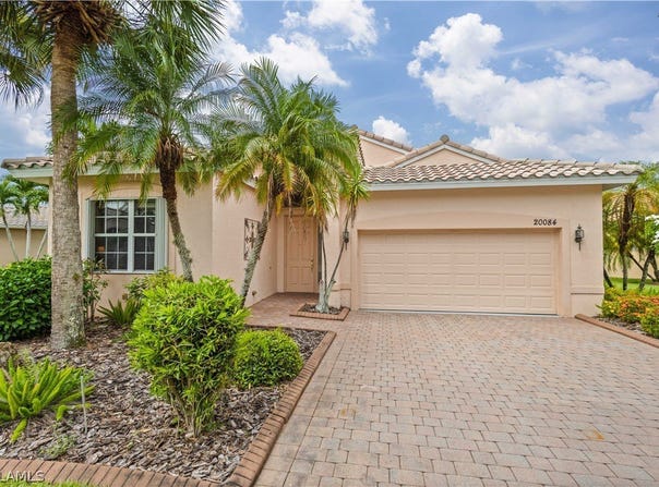 20084 Castlemaine Avenue, Estero, FL 33928