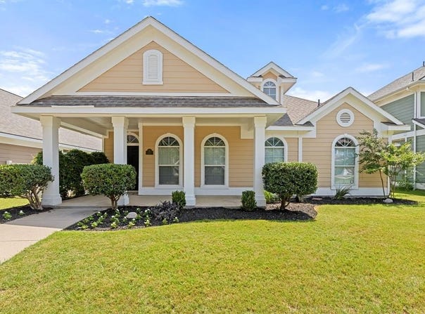 1046 Elm Drive, Providence Village, TX 76227
