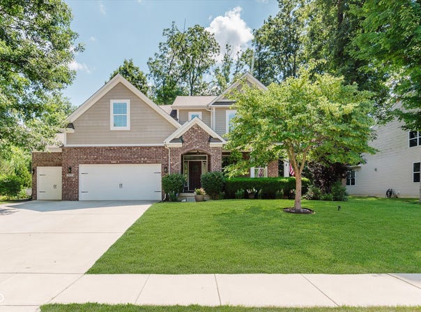 823 Colin Drive, Avon, IN 46123