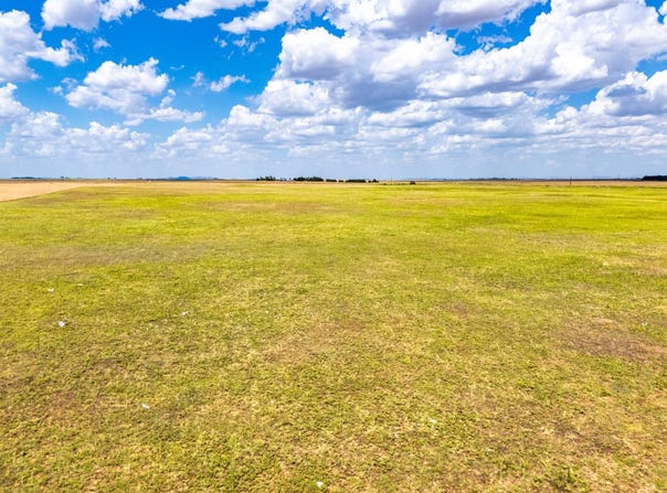 000 N 220 Rd-80 acers, Frederick, OK 73542