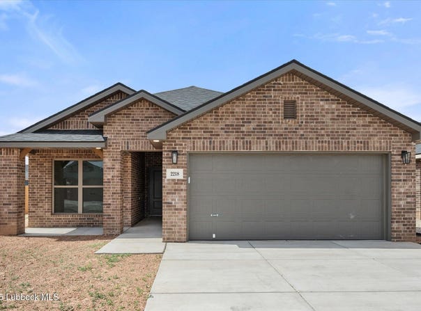 2218 134th Street, Lubbock, TX 79423