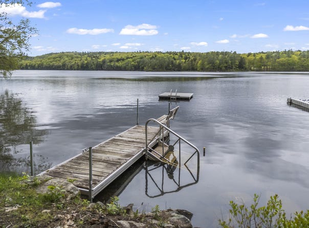 23 E Shore Drive, Greene, ME 04236
