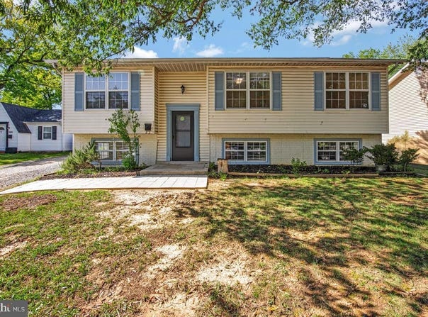 9506 48TH AVE, COLLEGE PARK, MD 20740