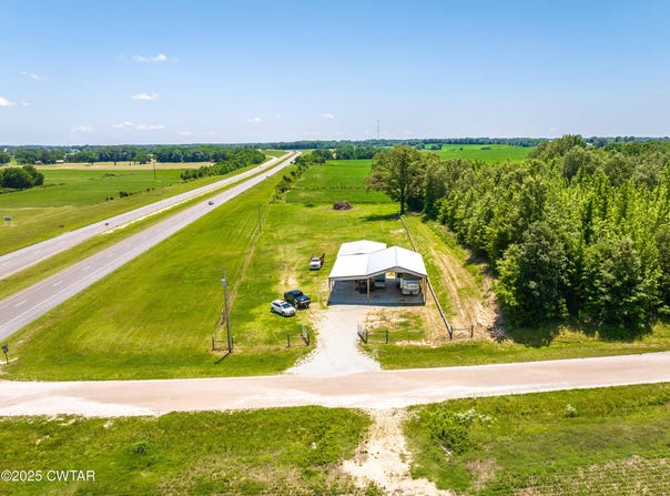 137 Pond Church Road, Alamo, TN 38001