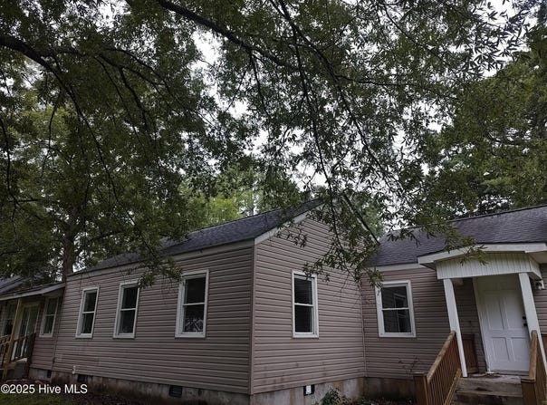 515 Jefferson Avenue, New Bern, NC 28560