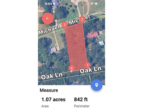 Michael St, Tupelo, MS 38801