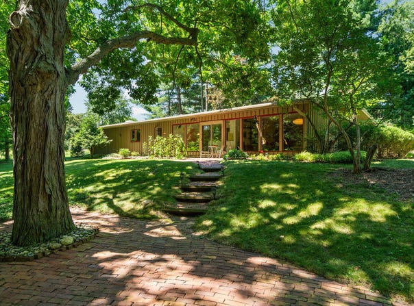 2805 Byington Boulevard, Ann Arbor, MI 48105
