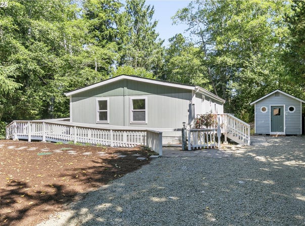 2601 250TH ST, Ocean Park, WA 98640