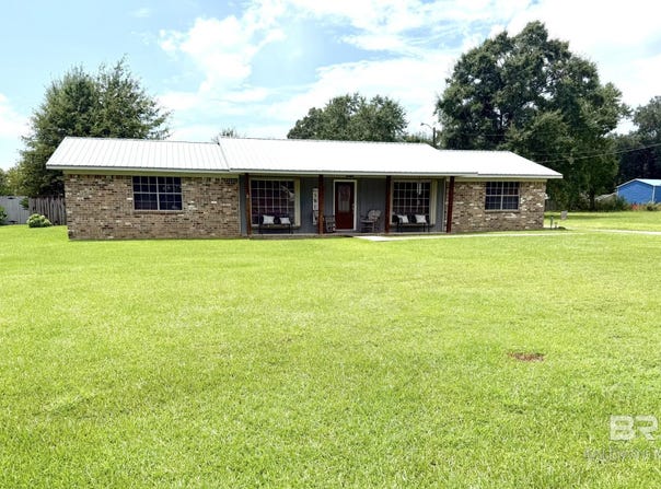 7409 Riverwood Drive East, Foley, AL 36535