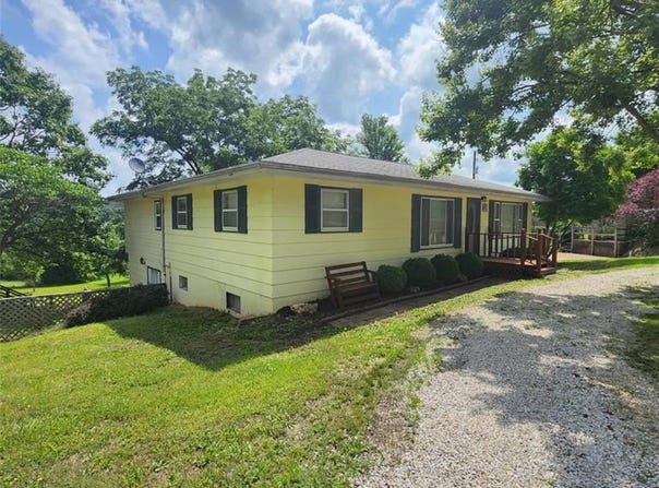 6380 Dolde Road, Cedar Hill, MO 63016