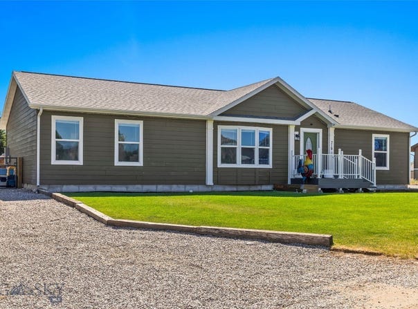719 Mirza Way, Ennis, MT 59729