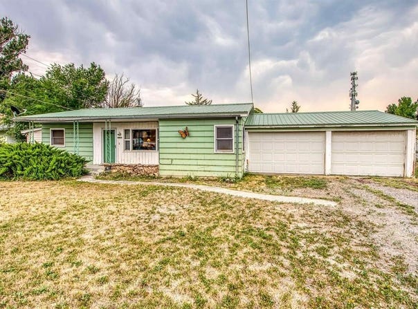 1107 E 5th Street, Delta, CO 81416