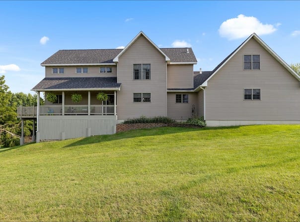 331 WINBORNE, LAKE SUMMERSET, IL 61019