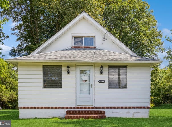 3292 TUCKAHOE Road, FRANKLINVILLE, NJ 08322