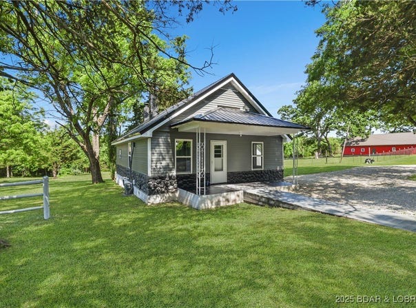 47 Hittridge Road, Eldon, MO 65026