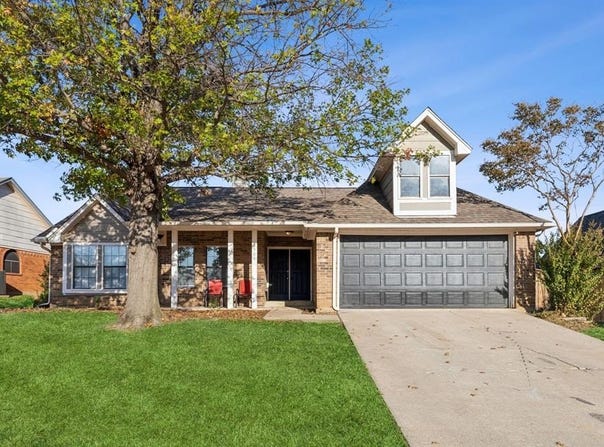 3506 Meadowview Drive, Corinth, TX 76210