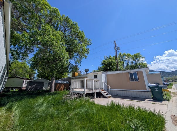 1805 Joslyn Street unit: 78, Helena, MT 59601