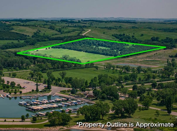 TBD 897 Rd., Crofton, NE 68730
