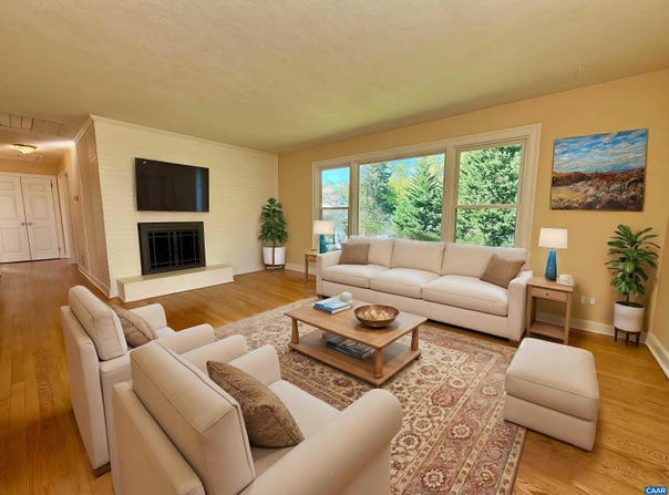 405 MOSELEY DR, CHARLOTTESVILLE, VA 22903