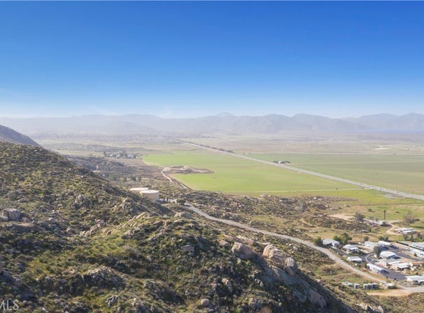 Pachea Trail, Hemet, CA 92545