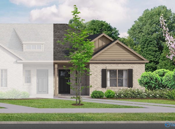 438 Ronnie Drive, Hartselle, AL 35640