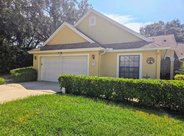 3627 MUIRFIELD COURT, NEW PORT RICHEY, FL 34655