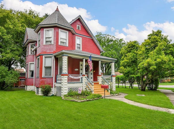 3502 Rosemear Avenue, Brookfield, IL 60513