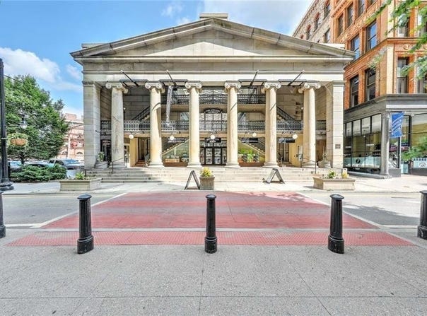 65 Weybosset Street, Providence, RI 02903