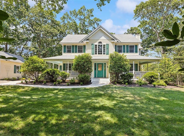 1025 Long Creek Drive, Southold, NY 11971