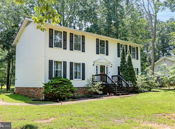 13610 FLANK MARCH LANE, SPOTSYLVANIA, VA 22551