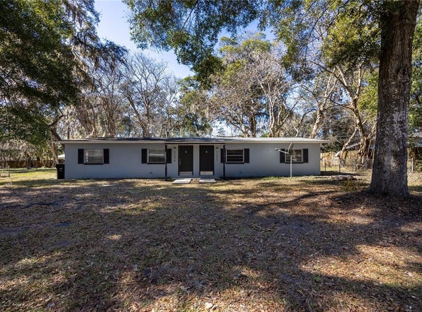 2200 SE 46TH TERRACE, GAINESVILLE, FL 32641