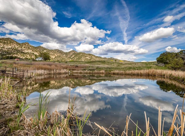 509 Ingersoll Lane, Silt, CO 81652