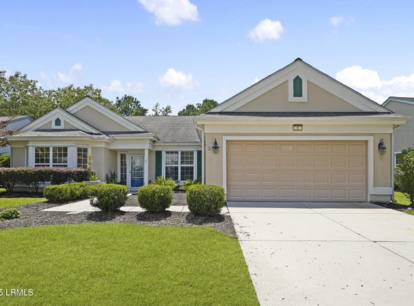 7 Vespers Way, Okatie, SC 29909
