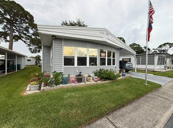 9925 Ulmerton Road #362, Largo, FL 33771