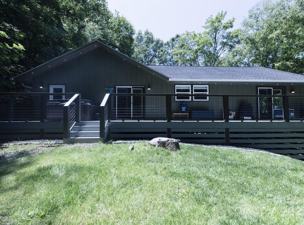 373 Fox Trace Drive, Sylva, NC 28779
