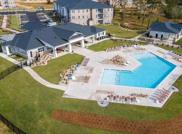 4568 Tides Way, Shallotte, NC 28470