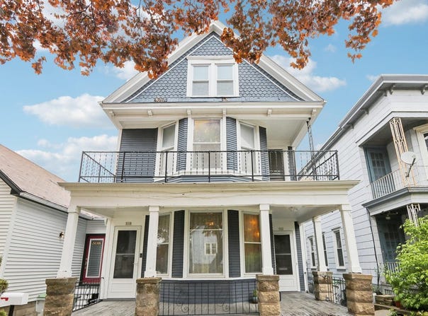 310 E Smith St, Milwaukee, WI 53207