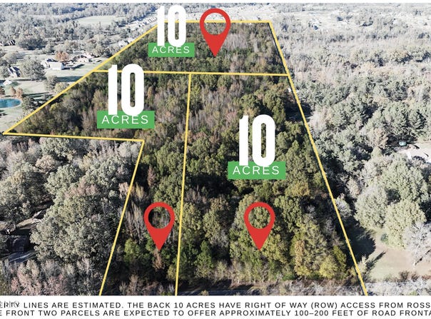 2 Bethel Road, Olive Branch, MS 38654