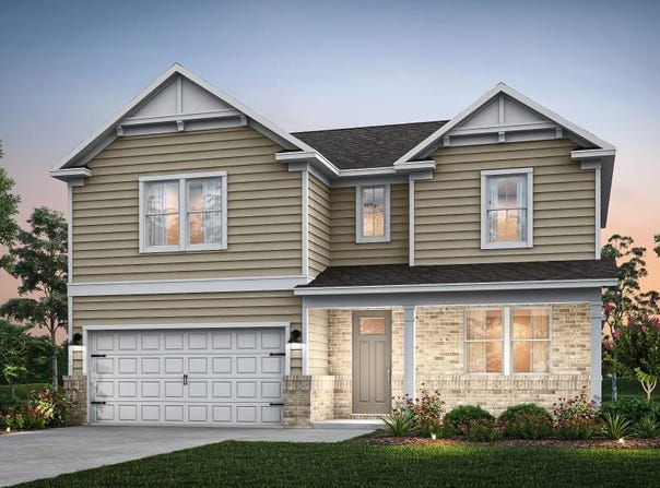 1082 Tyger Branch Drive, Moore, SC 29369