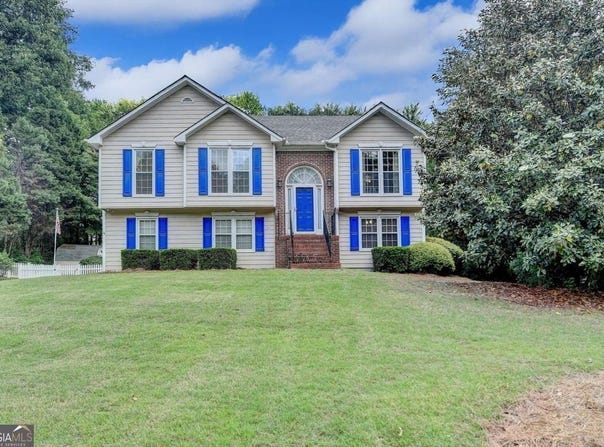 1818 Mcconnell, Grayson, GA 30017
