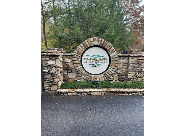 0 HARRIS RIDGE Lane, Ellijay, GA 30540