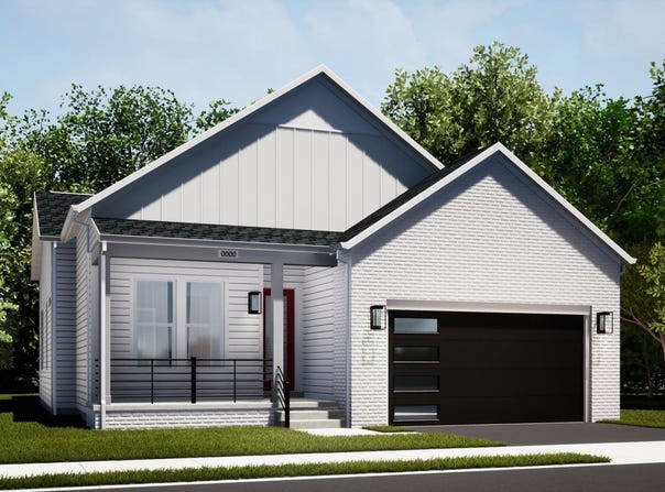 108 MAGPIE LANE, WINCHESTER, VA 22603