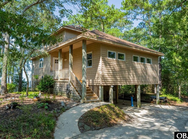 116 Jimmy Court, Kill Devil Hills, NC 27948-0000